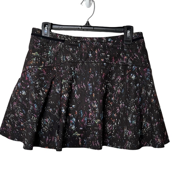 Athleta Match Point Printed Skort Size S - Picture 6 of 8